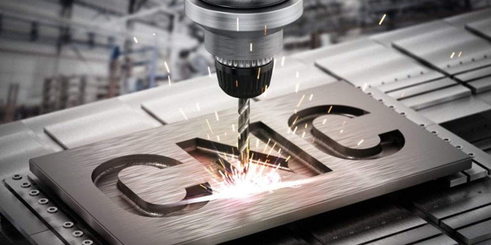 Cnc İşleme